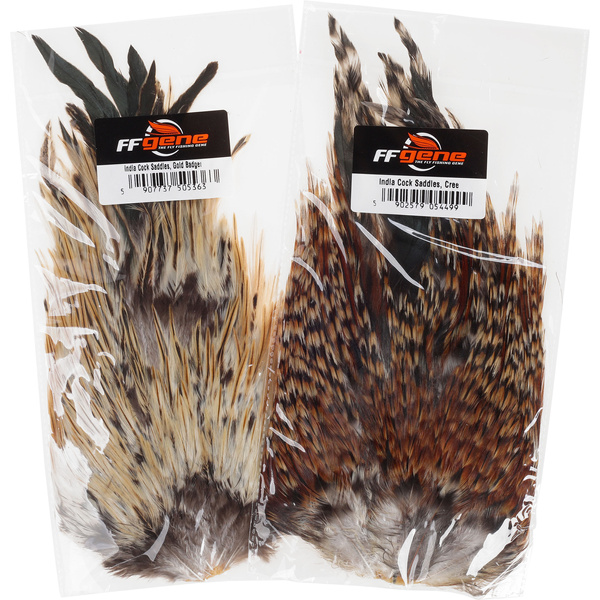 Selle de coq FFGene India