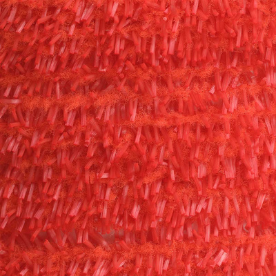 15 mm - Fluo Fire Orange