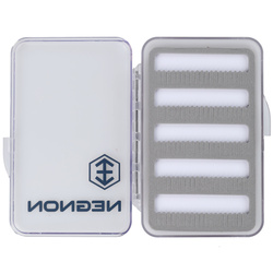 Boîte à mouches Negnon Clear Slim - Medium