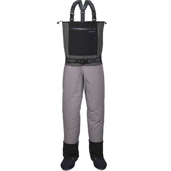 Waders de Pêche Negnon Alpha Velorum