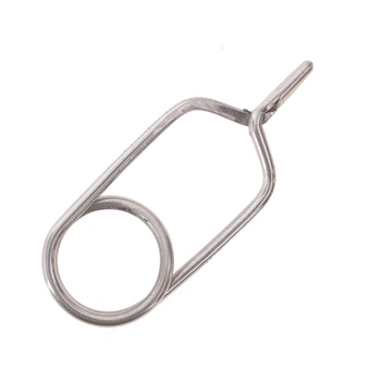FFGene Petite pince à hackle
