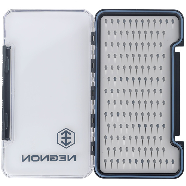 Boîte a mouches Negnon View Slim SL - Large