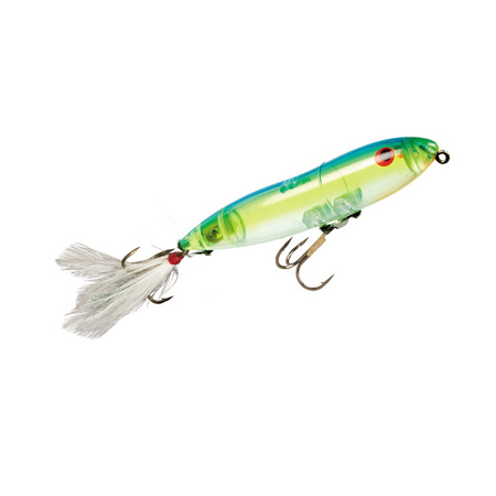 10.8 cm Heddon SwayBack Spook X9251