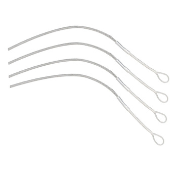 Boucles tressées Greys #4-8