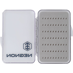 Boîte à mouches Negnon Clear Slim - Medium