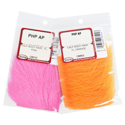 Patch de poils de veau Wapsi