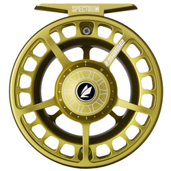 Moulinet pêche à la mouche Sage Spectrum