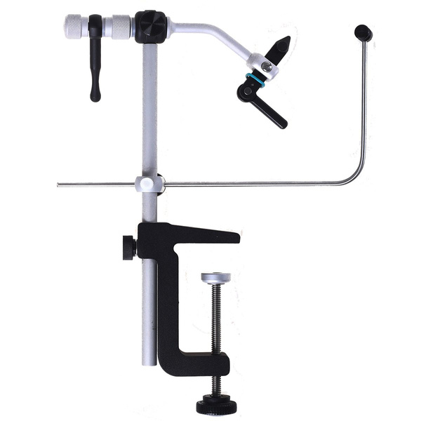 Étau Renzetti Traveler C -Clamp Right Handed