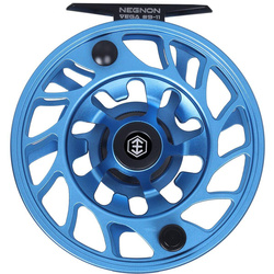 Moulinet pêche à la mouche Negnon Vega