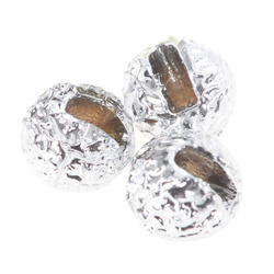 Perles en tungstène FFGene Tungsten Furrow Slotted Beads