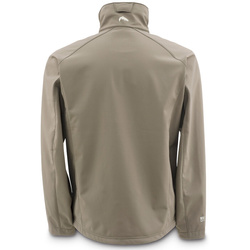 Veste Simms Windstopper Softshell Jacket Dk.Elkhorn
