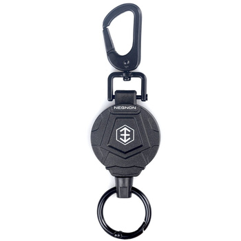 Porte-outils rétractable ovale Negnon