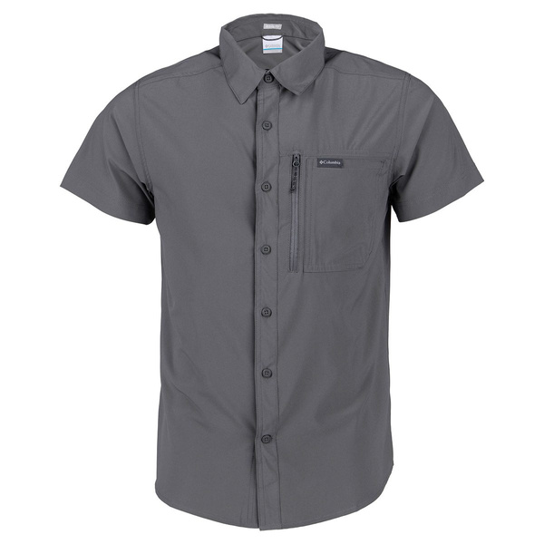 Columbia Triple Canyon Solid