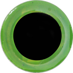 Yeux pour mouches FFGene Soft 3D- Eyes