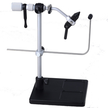 Étau de montage Renzetti Saltwater Traveler pour droitier sur socle