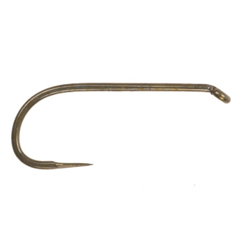 Hameçons mouche Tiemco TMC 100 SP BL