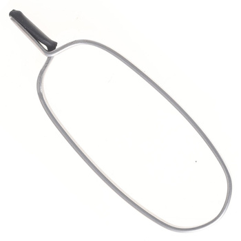 Dr Slick pince à hackle en acier inoxydable 2.25