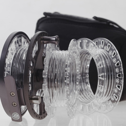 Moulinet mouche Greys GTS 700