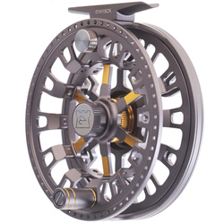 Moulinet pêche à la mouche Hardy Ultralite CA DD