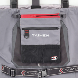 Waders de Pêche Taimen Shishkid Two Tones