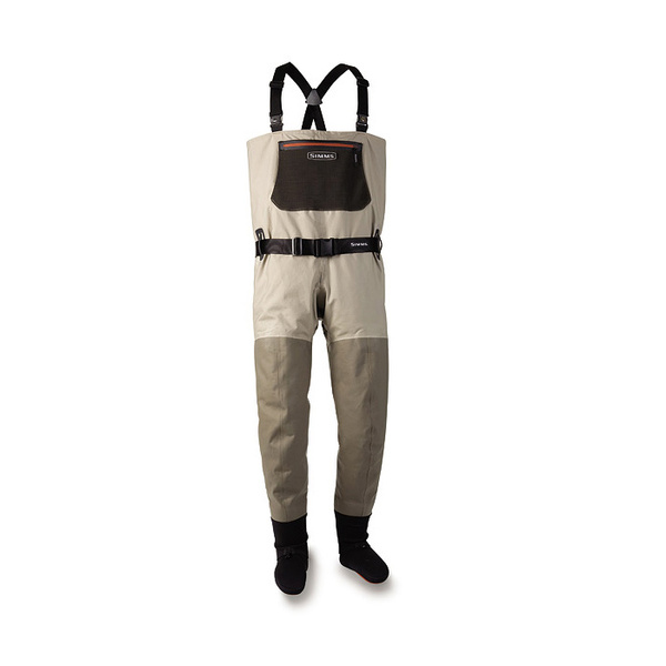 Waders de Pêche Simms G3 Guid Stockingfoot