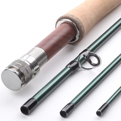 Canne à mouche Taimen [DRX]