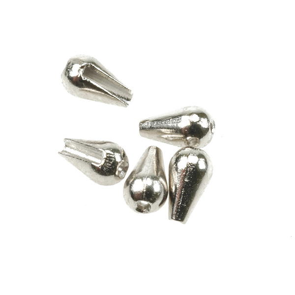 Perles en tungstène FFGene Tungsten Tear Drops