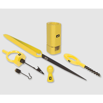 Loon Accessory – kit d’outils de montage de mouches