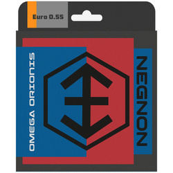 Soie de mouche Negnon Omega Orionis Euro Nymph