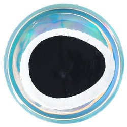 Yeux pour mouches FFGene Soft Jurassic 3-D Eyes