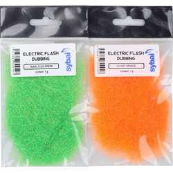 Doublage flash de Sybai Electric