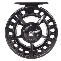 Moulinet mouche Sage 4200 Series - Black