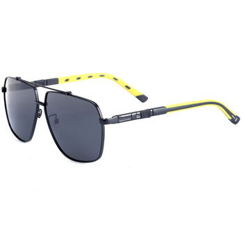 Lunettes polarisantes pêche Negnon Auriga