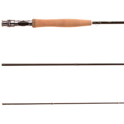 Canne Mouche Airflo Delta Classic