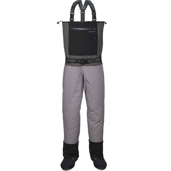 Waders de Pêche Negnon Alpha Velorum