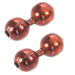 Yeux pour mouches FFGene Beads Chain Eyes