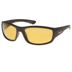 Aqua Loop Matt Black