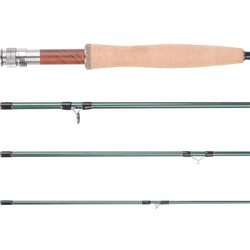 Canne Mouche Taimen [DRX]