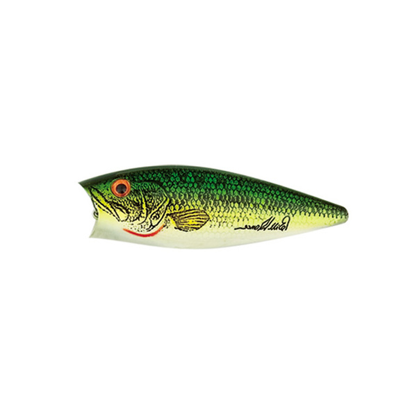 5.9 cm Heddon Popn Image Jr. X9219