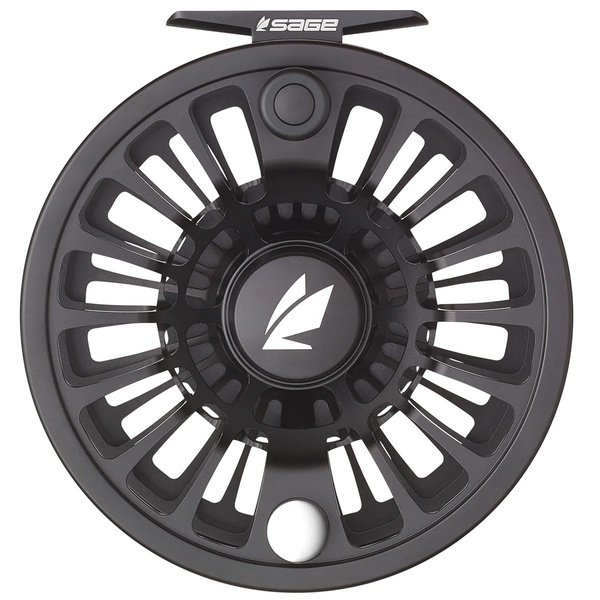 Moulinet mouche Sage Thermo