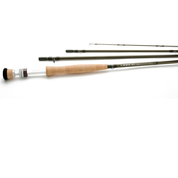 Canne Mouche Loop OPTi (2)