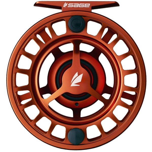 Moulinet mouche Sage Spectrum