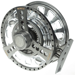 Moulinet mouche Hardy Demon