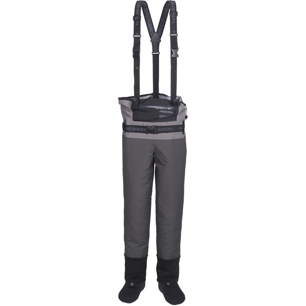 Waders respirants Negnon Alpha