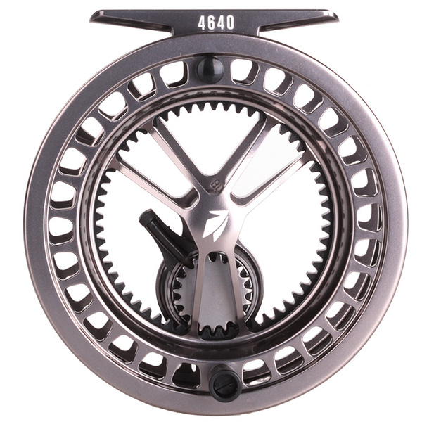 Moulinet mouche Sage 4600 Series - Storm