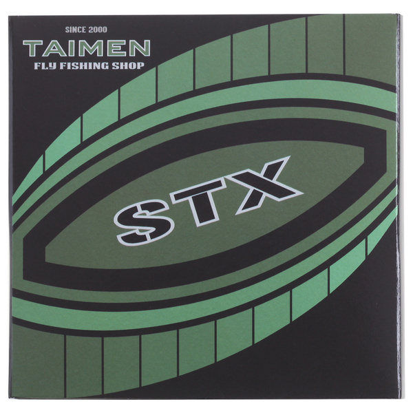 Soie mouche Taimen STX Floating
