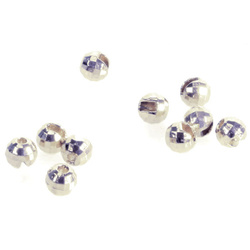Perles en tungstène FFGene Tungsten Reflex Beads