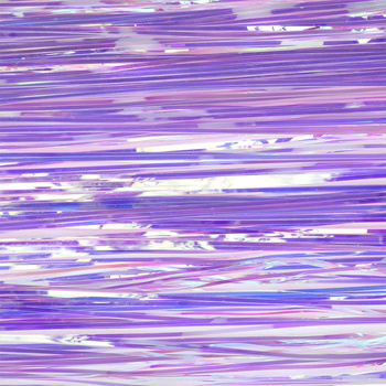 Fibres synthétiques Hedron Flashabou Mirage