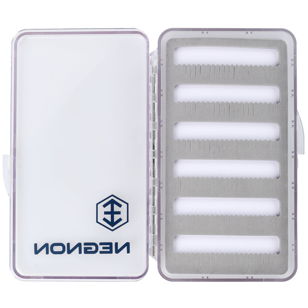 Boîte a mouches Negnon Clear - Large