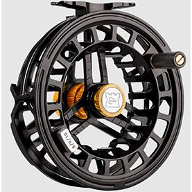 Moulinet mouche Hardy Ultradisc UDLA